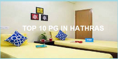 Top 10 PG in Hathras